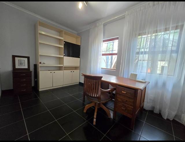 4 BEDROOM PROPERTY TO RENT IN WATERKLOOF